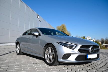 Mercedes-Benz CLS 450 Gebrauchtwagen
