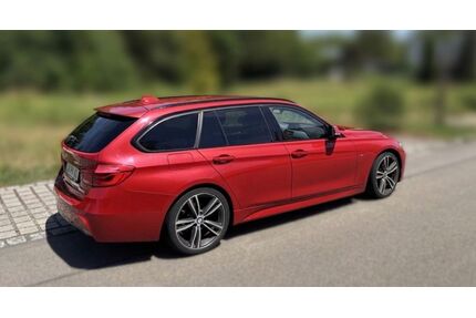 BMW 320 Gebrauchtwagen