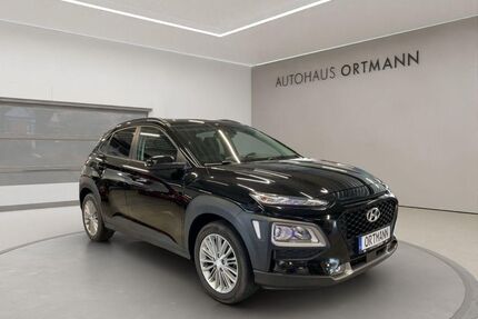 Hyundai KONA Gebrauchtwagen