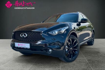 INFINITI QX70 Gebrauchtwagen