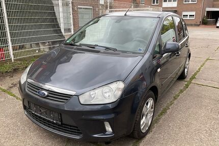 Ford C-Max Gebrauchtwagen