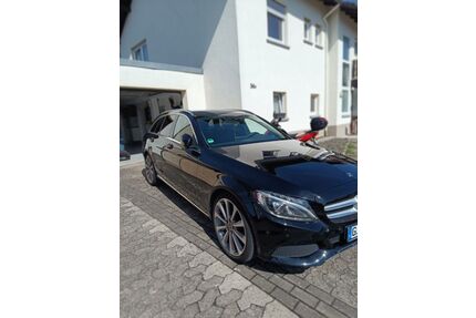 Mercedes-Benz C 250 Gebrauchtwagen