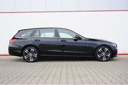 Mercedes-Benz C 220 Gebrauchtwagen