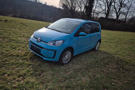 VW up! Gebrauchtwagen