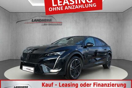 Peugeot 408 Gebrauchtwagen