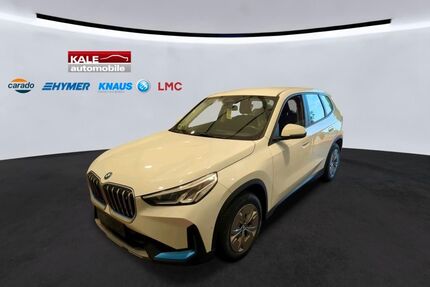 BMW iX1 Gebrauchtwagen