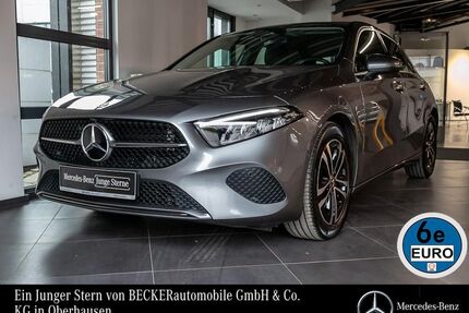 Mercedes-Benz A 180 Gebrauchtwagen
