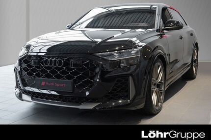 Audi RSQ8 Gebrauchtwagen
