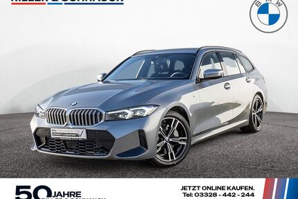 BMW 330 Gebrauchtwagen