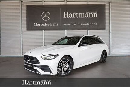 Mercedes-Benz C 300 Gebrauchtwagen