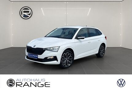 Skoda Scala Gebrauchtwagen