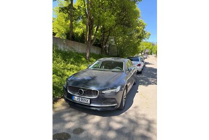 Volvo S90 Gebrauchtwagen