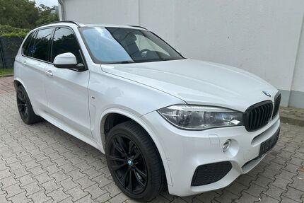BMW X5 Gebrauchtwagen
