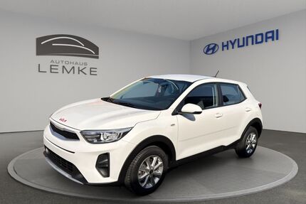 Kia Stonic Gebrauchtwagen