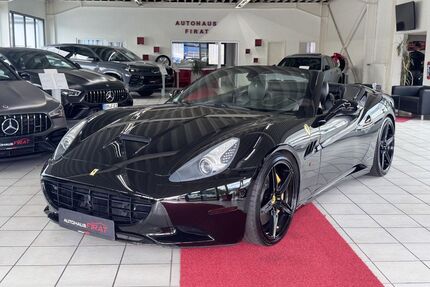 Ferrari California Gebrauchtwagen