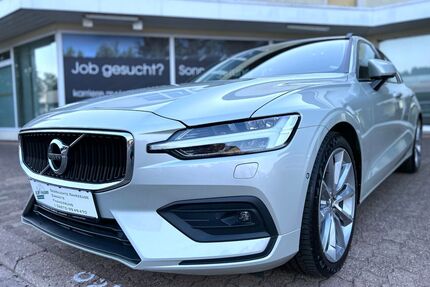 Volvo V60 Gebrauchtwagen