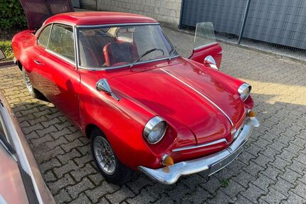NSU Andere Gebrauchtwagen