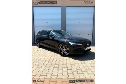 Volvo V60 Gebrauchtwagen