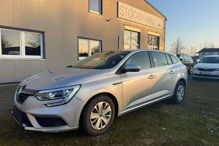 Renault Megane Gebrauchtwagen