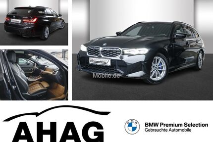 BMW M340i Gebrauchtwagen