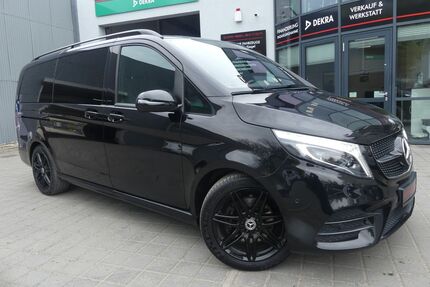 Mercedes-Benz V 220 Gebrauchtwagen