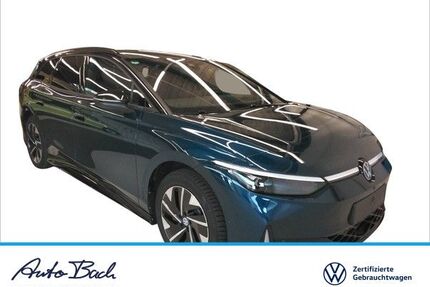 VW ID.7 Gebrauchtwagen