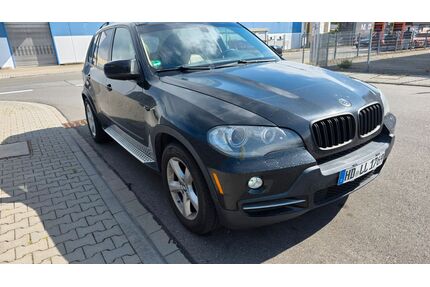 BMW X5 Gebrauchtwagen