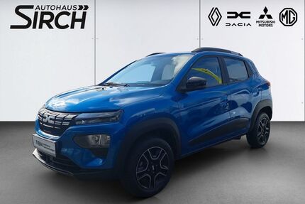 Dacia Spring Gebrauchtwagen
