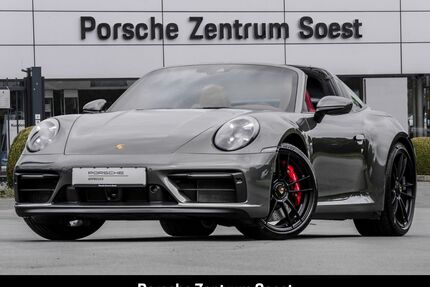 Porsche 992 Gebrauchtwagen