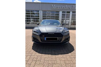 Audi S5 Gebrauchtwagen