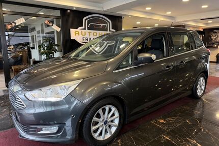 Ford Grand C-Max Gebrauchtwagen