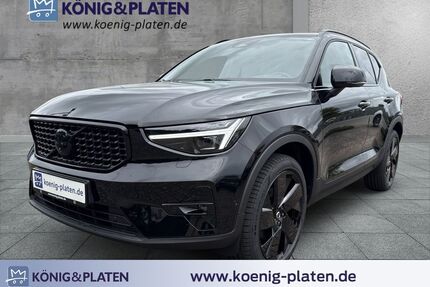 Volvo XC40 Gebrauchtwagen