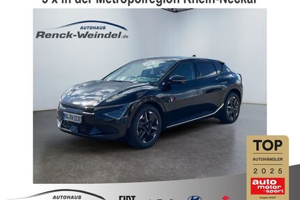 Kia EV6 Gebrauchtwagen
