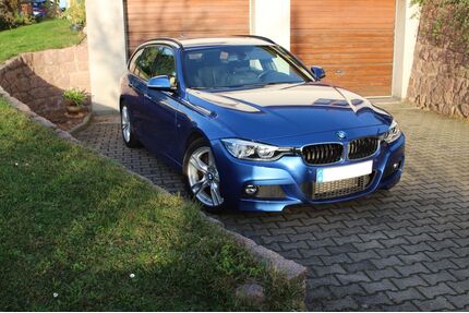 BMW 330 Gebrauchtwagen