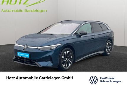 VW ID.7 Gebrauchtwagen