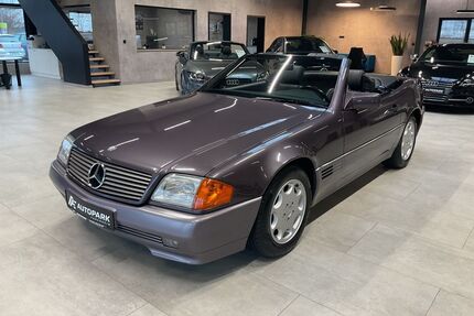 Mercedes-Benz SL 300 Gebrauchtwagen
