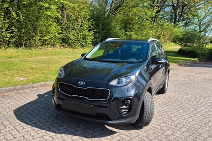 Kia Sportage Gebrauchtwagen