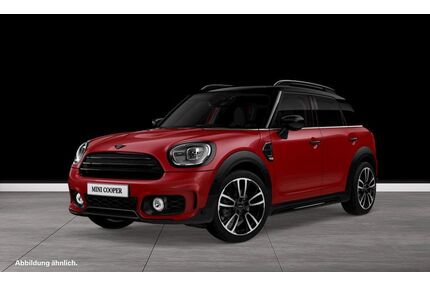 Mini Cooper Countryman Gebrauchtwagen