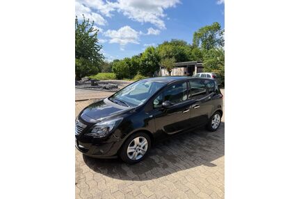 Opel Meriva Gebrauchtwagen