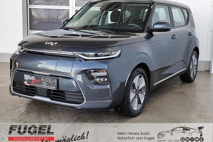 Kia Soul Gebrauchtwagen