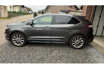 Ford Edge Gebrauchtwagen