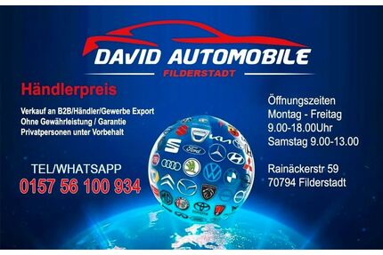 Opel Signum Gebrauchtwagen