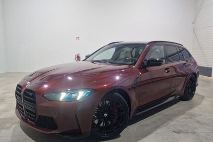 BMW M3 Gebrauchtwagen