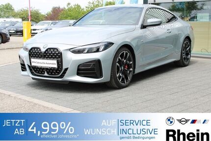 BMW 430 Gebrauchtwagen