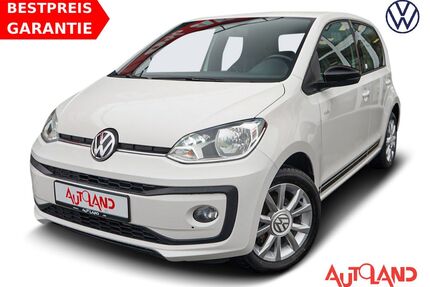 VW up! Gebrauchtwagen