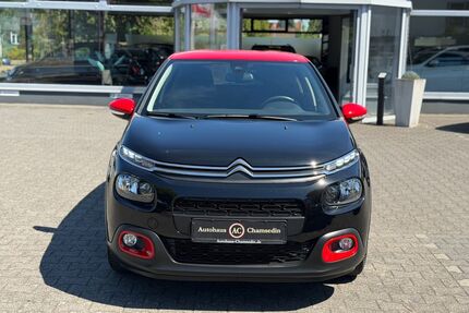 Citroen C3 Gebrauchtwagen