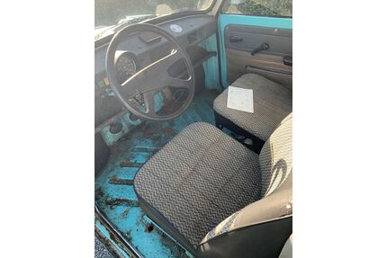 Trabant 601 Gebrauchtwagen