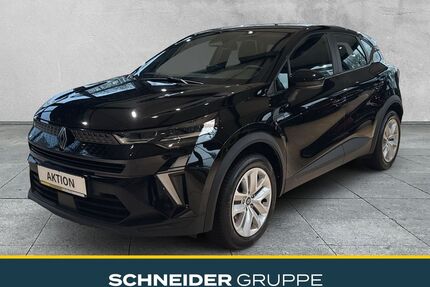 Renault Captur Gebrauchtwagen