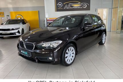 BMW 118 Gebrauchtwagen