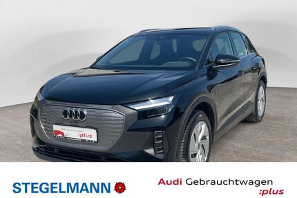 Audi Q4 e-tron Gebrauchtwagen